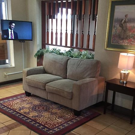 Econo Lodge Rocky Top Eksteriør bilde